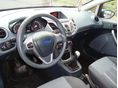 FORD FIESTA 2009/5 - 10
