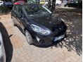 FORD FIESTA 1.1 Technology
