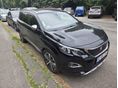 PEUGEOT 5008 2.0 BlueHDi S&S GT (7 személyes ) EAT8 GT