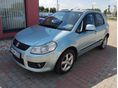 SUZUKI SX4 2006/1 - 1