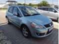 SUZUKI SX4 2006/1 - 2
