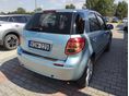 SUZUKI SX4 2006/1 - 3