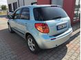 SUZUKI SX4 2006/1 - 4