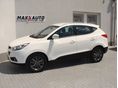 HYUNDAI IX35 1.7 CRDi Premium 154.992 KM!TEMPOMAT+NAVI+17-ES ALUFELNI+TOLATÓRADAR+KAMERA+FÉL BŐR+4XÜLÉSFŰTÉS+E