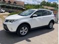TOYOTA RAV 4 Rav4 2.0 D-4D Sol VÉGIG SZERVIZELT.ROZSDAMENTES.OLASZ VOLT!!!!