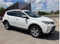 TOYOTA RAV 4 2013/10 - 5