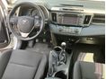 TOYOTA RAV 4 2013/10 - 8