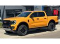 FORD RANGER 2.0 TDCi EcoBlue 4x4 Wildtrak X (Automata) KÉSZLETRŐL AZONNAL!