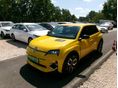 RENAULT R 5 E-Tech electric 52 kWh Techno GYÖNGYHÁZ-LED-HŐSZIVATTYÚ-AUTOMATA PARKOLÁS-3FÁZIS!
