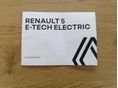 RENAULT R 5 2025/10 - 13