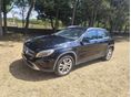 MERCEDES-BENZ GLB 200 165e km. Navi. kamera