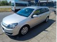 OPEL ASTRA H 2004/12 - 2
