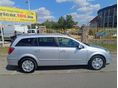 OPEL ASTRA H 2004/12 - 6