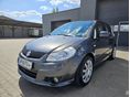 SUZUKI SX4 1.6 GS CD ESP 168.000KM!!!VONÓHOROG!!!MEGKÍMÉLT ÁLLAPOTBAN!!!