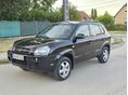 HYUNDAI TUCSON 2.0 CRDi Elegance VGT