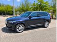 VOLVO XC90 2.0 [T8] Twin Engine Inscription Geartronic (7 személyes ) Inscription PHEV AWD. Geartronic. 7 személyes. ÁFA-s
