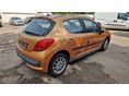 PEUGEOT 207 2006/11 - 3