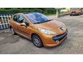PEUGEOT 207 2006/11 - 2