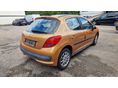 PEUGEOT 207 2006/11 - 6