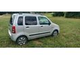 SUZUKI WAGON R+ 2003 - 5