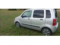 SUZUKI WAGON R+ 2003 - 7