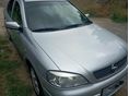 OPEL ASTRA G 2003/5 - 2