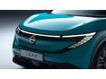 NISSAN LEAF MÁR ELŐRENDELHETŐ A MESZLÉNYI - AUTÓNÁL ! HÍVJON MÉG MA!