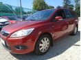 FORD FOCUS 1.6 Fresh Digitális 2 oldali klíma! Tempomat!