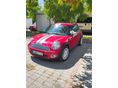 MINI MINI ONE 2008/5 - 7