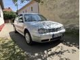 VOLKSWAGEN GOLF IV 1.9 TDI Comfortline