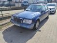 MERCEDES-BENZ W 124 
