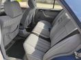 MERCEDES-BENZ W 124 1992/4 - 5