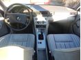 MERCEDES-BENZ W 124 1992/4 - 6