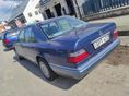 MERCEDES-BENZ W 124 1992/4 - 10
