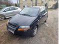 CHEVROLET AVEO 1.2 8V Direct