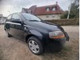CHEVROLET AVEO 2006/11 - 2