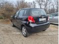 CHEVROLET AVEO 2006/11 - 6