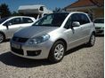SUZUKI SX4 2007/2 - 1
