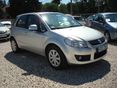 SUZUKI SX4 2007/2 - 2