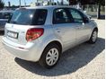 SUZUKI SX4 2007/2 - 3