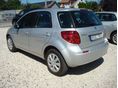 SUZUKI SX4 2007/2 - 4