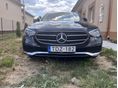 MERCEDES-BENZ E 300 de 4Matic 9G-TRONIC Plug-in hybrid