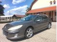 PEUGEOT 407 SW 2.0 HDi Supreme