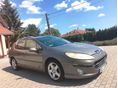 PEUGEOT 407 2005/8 - 2