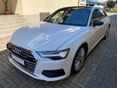 AUDI A6 50 TDI Sport quattro Tiptronic ic