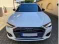 AUDI A6 2018/11 - 2