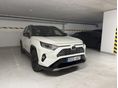 TOYOTA RAV 4 Rav4 2.5 Hybrid Selection e-CVT