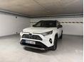 TOYOTA RAV 4 2019/3 - 2