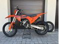 KTM 350 SX-F 
