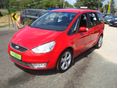 FORD GALAXY 18 ALUFELNI . DIGITKLIMA . FRISS MÜSZAKI . 5 ÜLÉSES. ALVÁZVÉDELEM